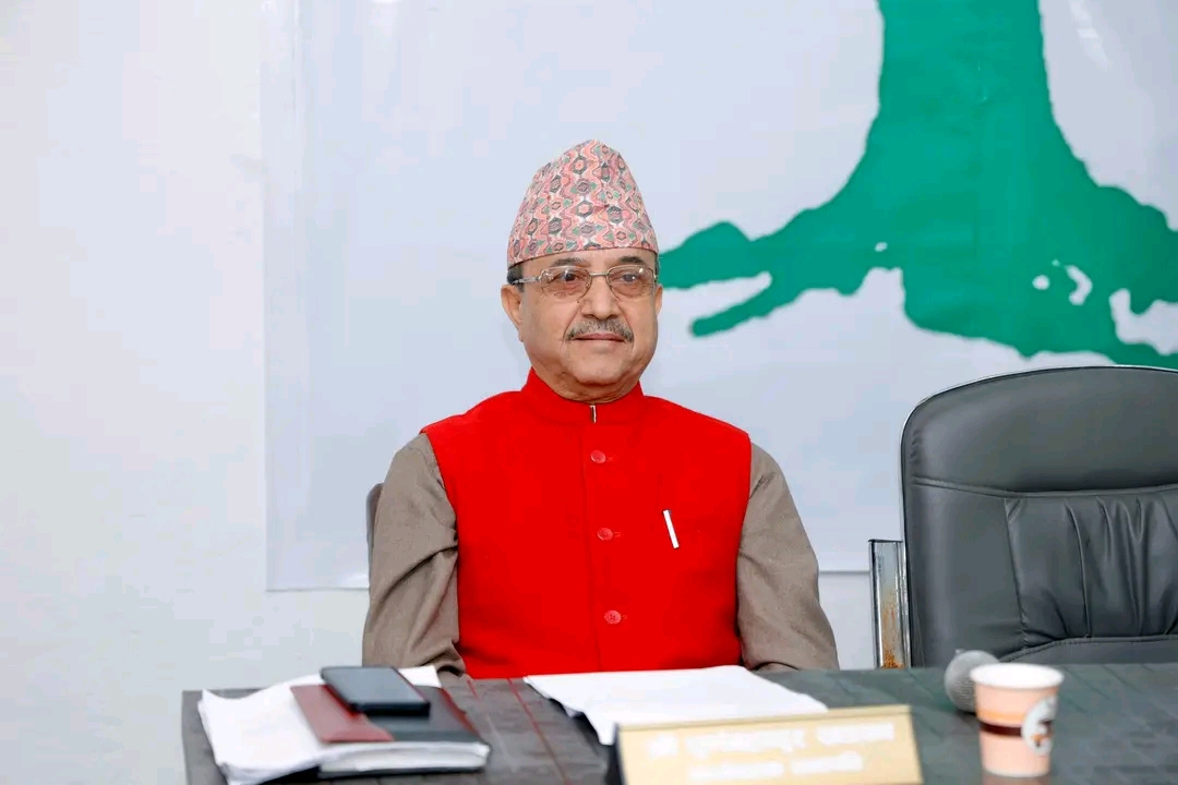 Congress general convention to be held from April 28 to 31